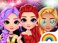 Perfect New Years Eve Party Look — ücretsiz çevrimiçi oyun