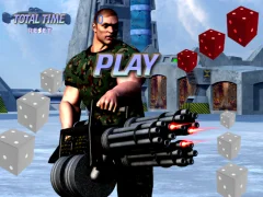 Mchezo Commando 2022 Dice online