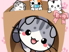 Cat Condo — free online game