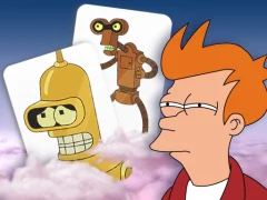 Laro Futurama online