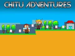 Mchezo Chitu Adventures online