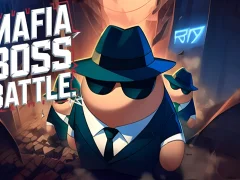 Mafia Boss Battle — free online game