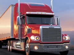 Truck Jigsaw Puzzle Collection — free online game