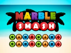 Marble Smash  — darmowa gra online