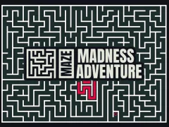 Maze Madness Adventure — free online game