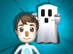Xogo Spooky Escape en liña