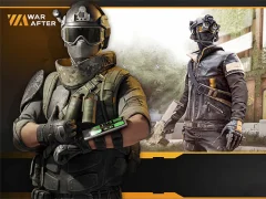 Spil Hero Shooter online