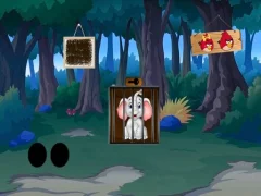 Little Jumbo Escape — jogo online grátis