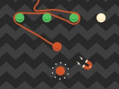Orange Rope — free online game