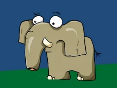 Funny Wild Animals Jigsaw‏ — безплатна онлайн игра