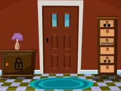 Hra Deluxe House Escape