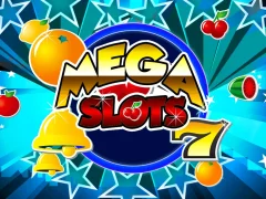 Lojë Mega Slots  në internet