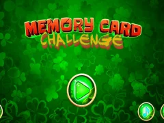 Laro Memory Card Challenge online