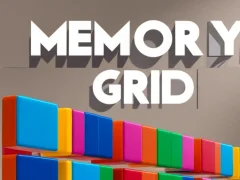 Igra Memory Grid online