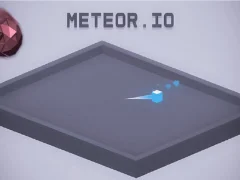 Meteor.io — free online game
