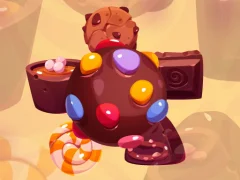 Break The Candy — free online game