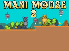 Гаме Mani Mouse 2 онлајн