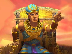 Alu's Revenge — darmowa gra online