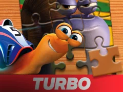 Turbo Jigsaw Puzzles — free online game