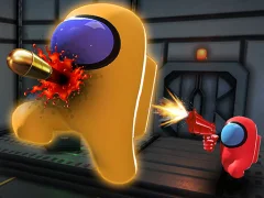 Spill Among Shooter Online online