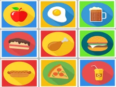 Laro Memory puzzle online