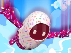 Ultimate Knockout Race — free online game
