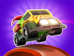 Flyway Duo Race — free online game