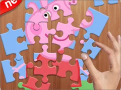 Jigsaw Saga — free online game