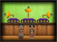 Amgel Kids Room Escape 88 — δωρεάν online παιχνίδι