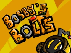 Bobbys bolts — free online game