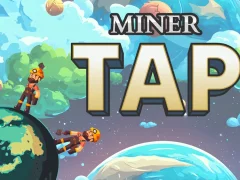 Laro Miner Tap online