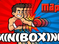 Mini Boxing — free online game
