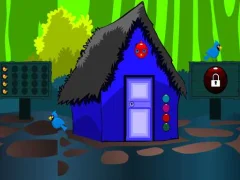 Hra Shelter House Escape