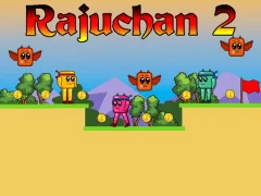 Гаме Rajuchan 2 онлајн