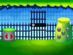 Hra Rainbow Valley Escape
