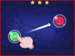 Cell Expansion War – ingyenes online játék
