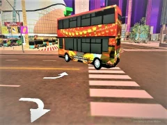 Cluiche American Football Passenger Bus Game ar líne