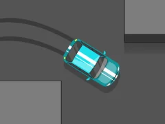 Crazy Drift — free online game