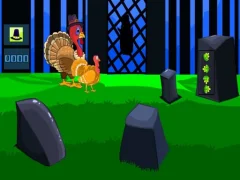 Thanksgiving Escape Series Final Episode — لعبة مجانية اون لاين
