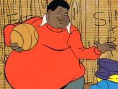 Fat Albert Jigsaw Puzzle Collection — free online game