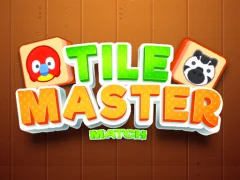 Tile Master Match — darmowa gra online