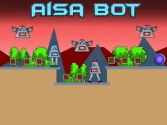 Aisa Bot — free online game