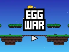 Egg Wars — free online game
