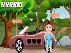 Find The Car Key — 無料オンラインゲーム