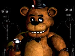 Игра Five Nights at Freddy's онлайн
