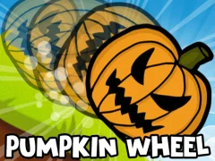 खेल Pumpkin Wheel ऑनलाइन