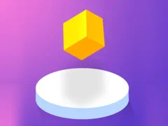 Cube Jump — free online game