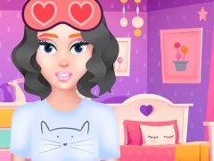 Pajamas Party — ücretsiz çevrimiçi oyun