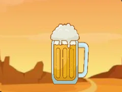 Beer Clicker — bezplatná online hra