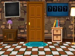 Horrid Villa Escape — free online game